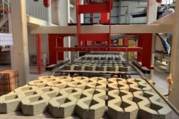 德國進(jìn)口生產(chǎn)線